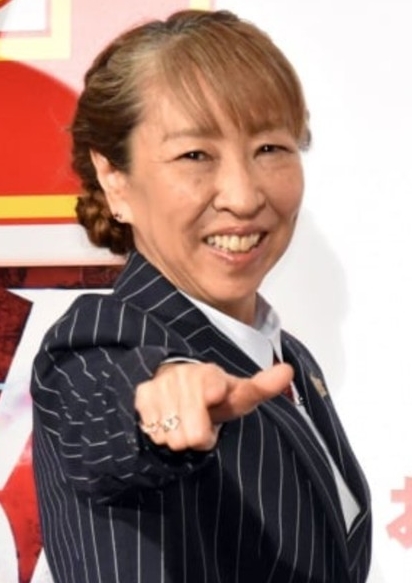 Japanese Voice Actress, Minami Takayama