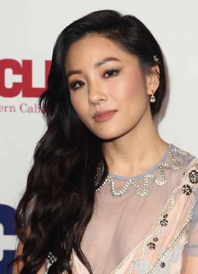 Constance Wu