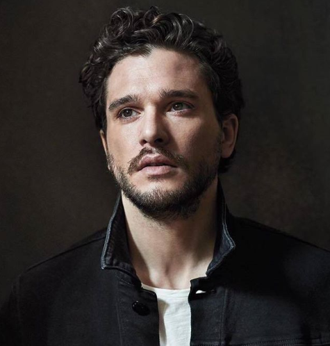 Kit Harington