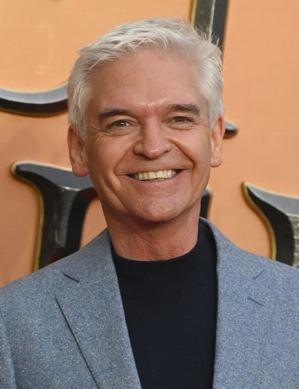 Philip Schofield