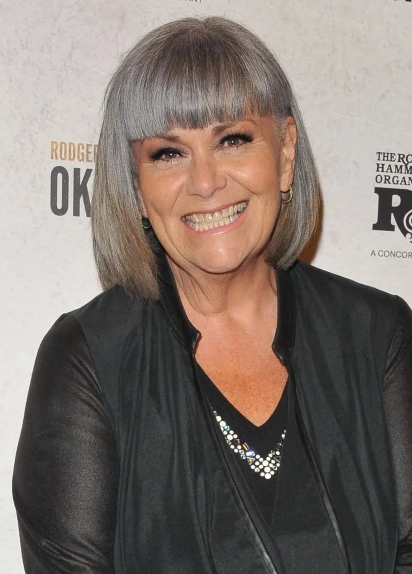 Dawn French