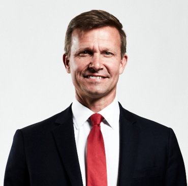 Jesse Marsch