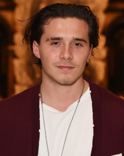 Brooklyn Beckham