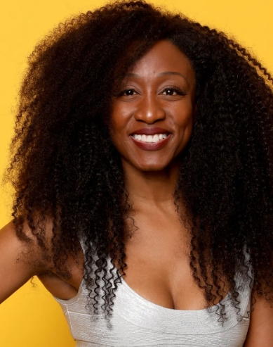 Beverley Knight