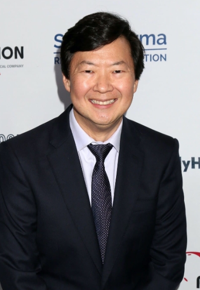 Ken Jeong