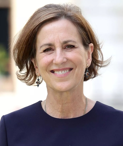 Kirsty Wark