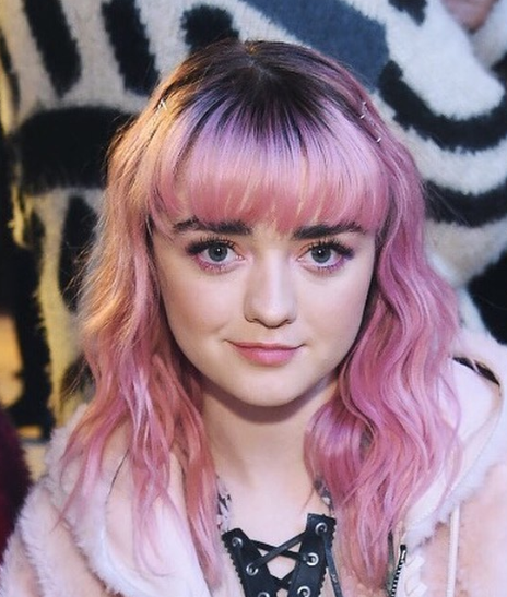 Maisie Williams 