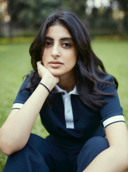 Navya Naveli Nanda