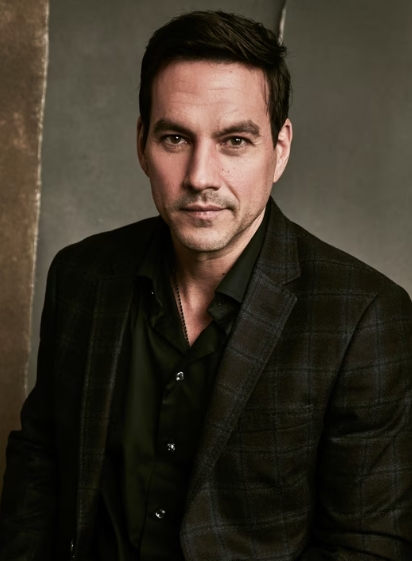 Tyler Christopher