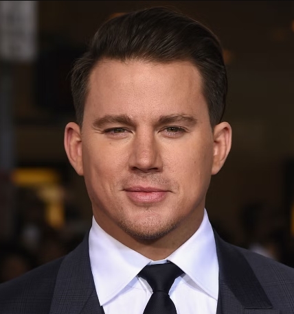 Channing Tatum