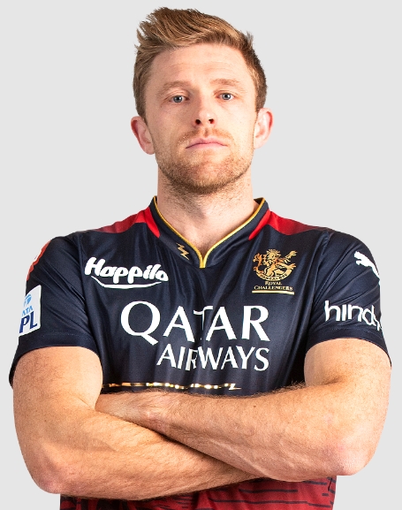 David Willey