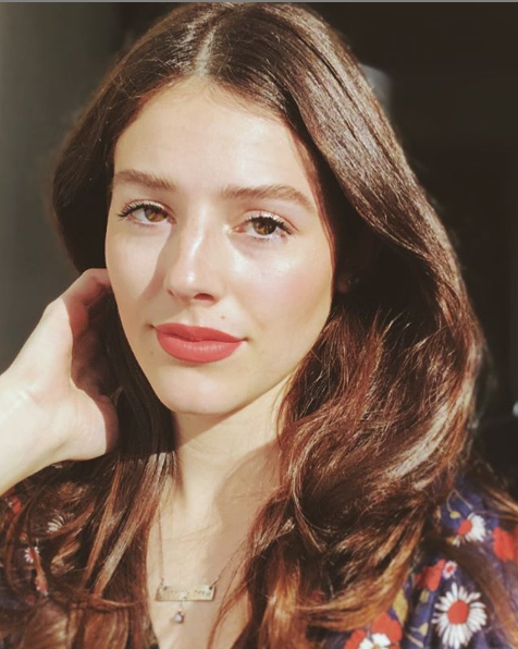 Evelyn Cormier