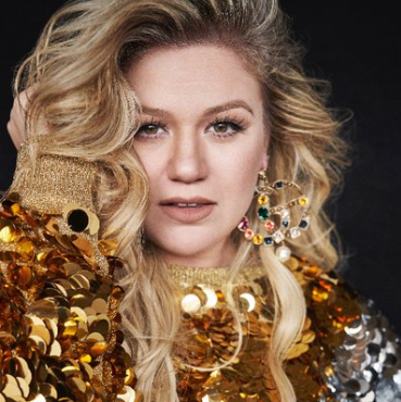 Kelly Clarkson