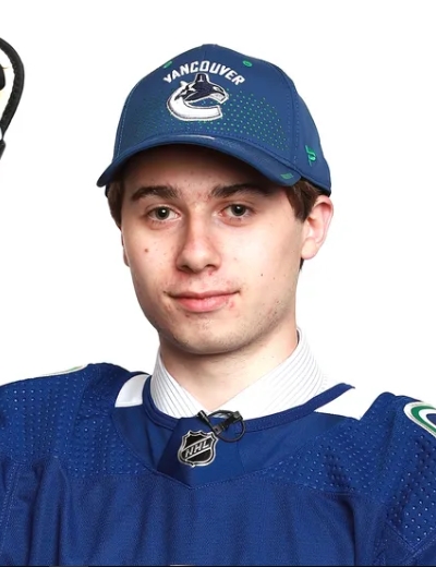 Quinn Hughes