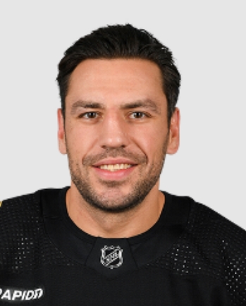 Milan Lucic