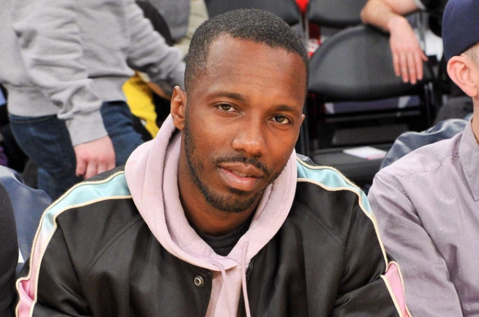 Sports Agent and Entrepreneur from the USA, Rich Paul