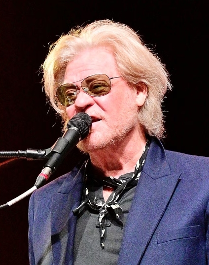 Daryl Hall