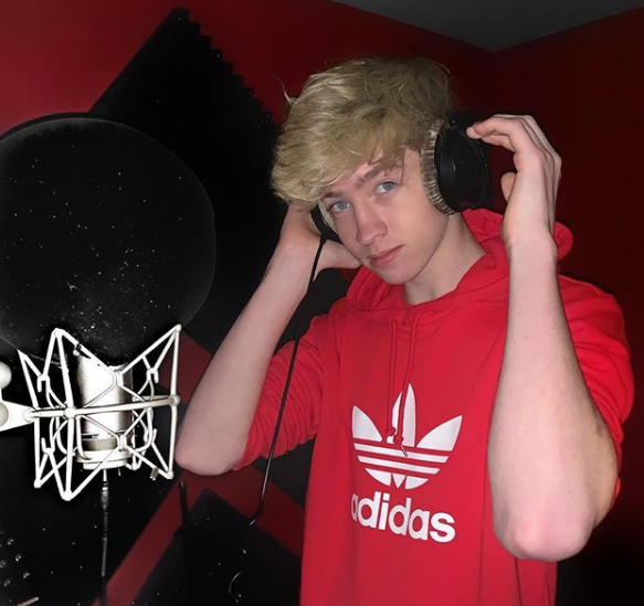 Cash Baker