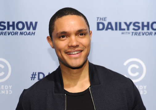 Trevor Noah