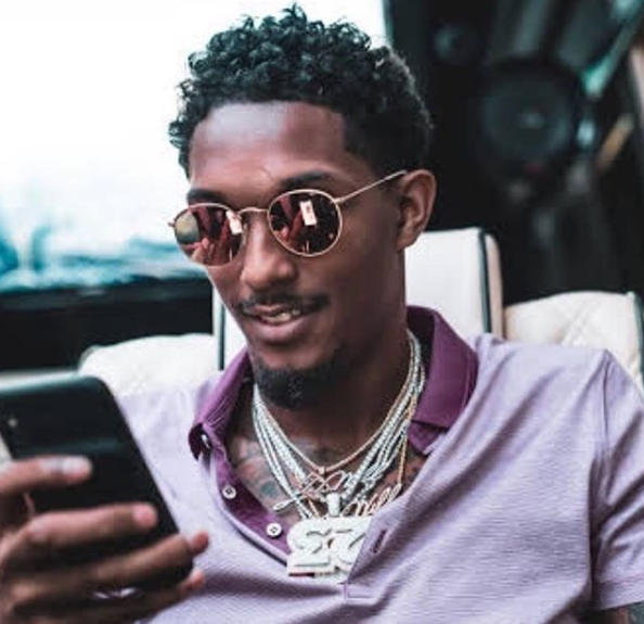 Lou Williams