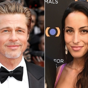 Everything to know about Brad Pitt’s Girlfriend, Ines de Ramon