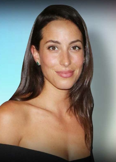 Everything to know about Brad Pitt’s Girlfriend, Ines de Ramon