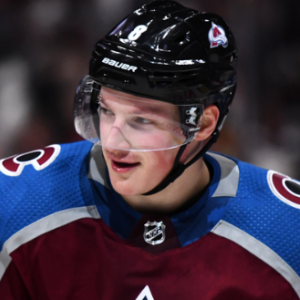 Cale Makar Colorado Avalanche NHL: Is Cale Makar Ukrainian? Looking at the  Colorado Avalanche star's paternal ethnicity