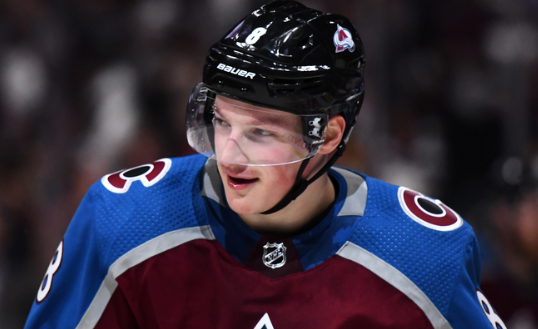 Cale Makar