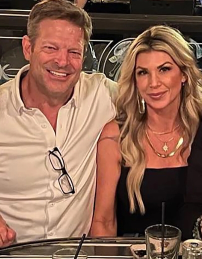Who is John Janssen? Everything you need to know about Alexis Bellino's Boyfriend