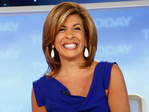 Hoda Kotb