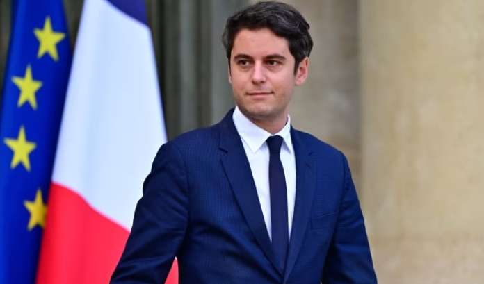 Prime Minister of France, Gabriel Attal