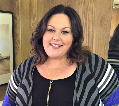 Chrissy Metz