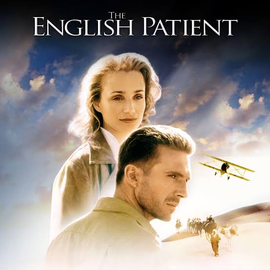 The English Patient