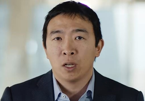 Andrew Yang