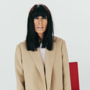 10 Things You Need to Know About Claudia Winkleman