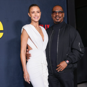 10 Things Everyone Should Know About Eddie Murphy’s Wife, Paige Butcher
