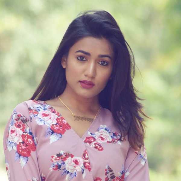Garima Chaurasia