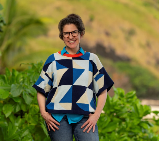 Who is Aubry Bracco? Everything to know about the 'Survivor 50' winner