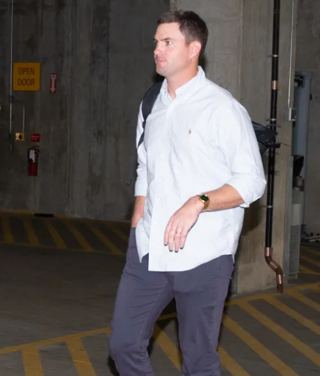 Zac Taylor