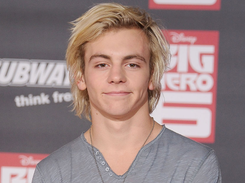 Ross Lynch