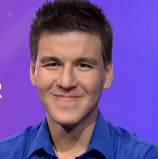James Holzhauer
