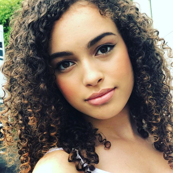 Mya-Lecia Naylor