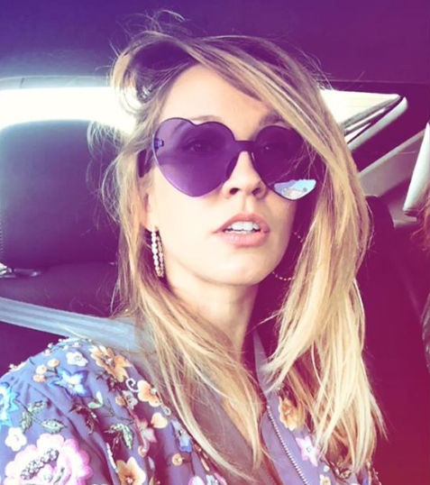 Anna Camp