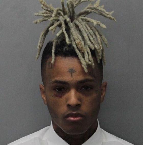 XXXTentacion