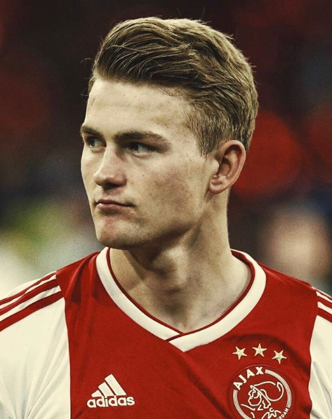 Matthijs De Ligt