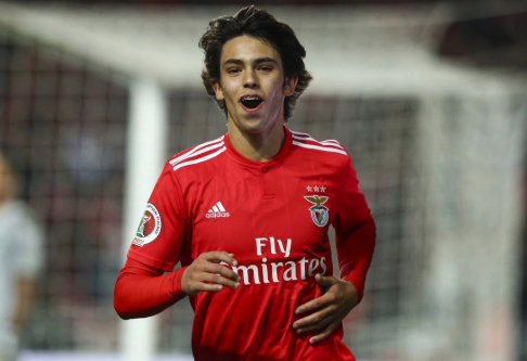 Joao Felix