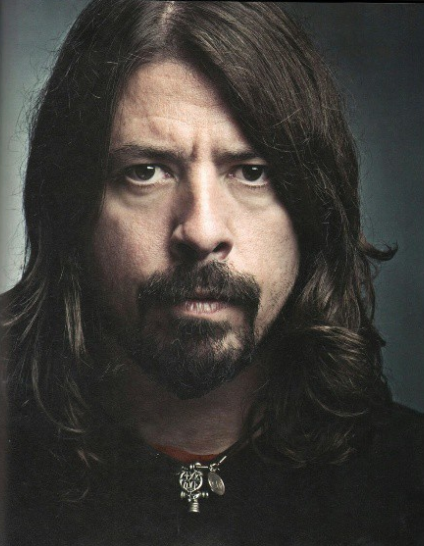 Dave Grohl
