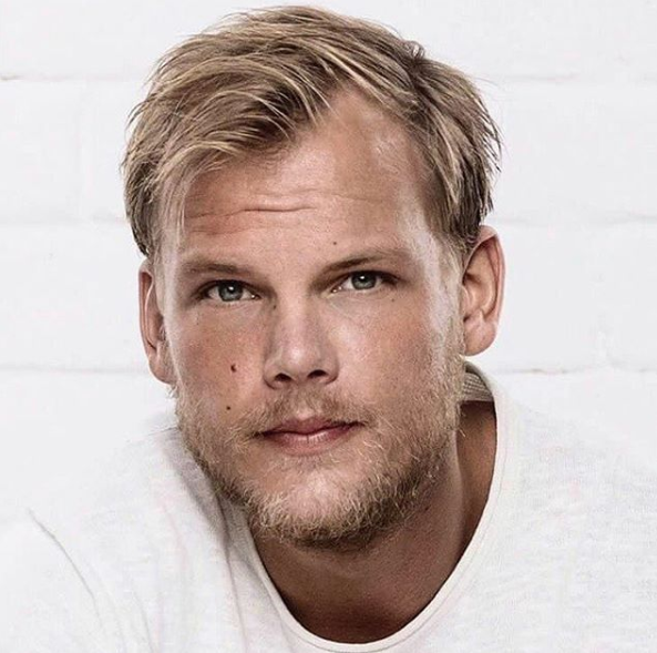 Avicii