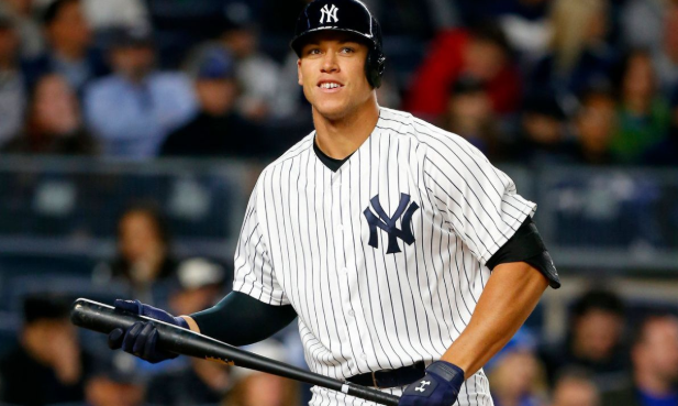 Aaron Judge