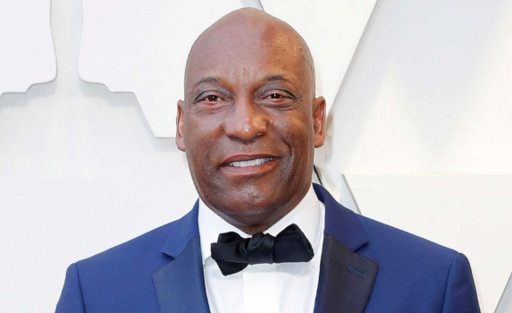 John Singleton